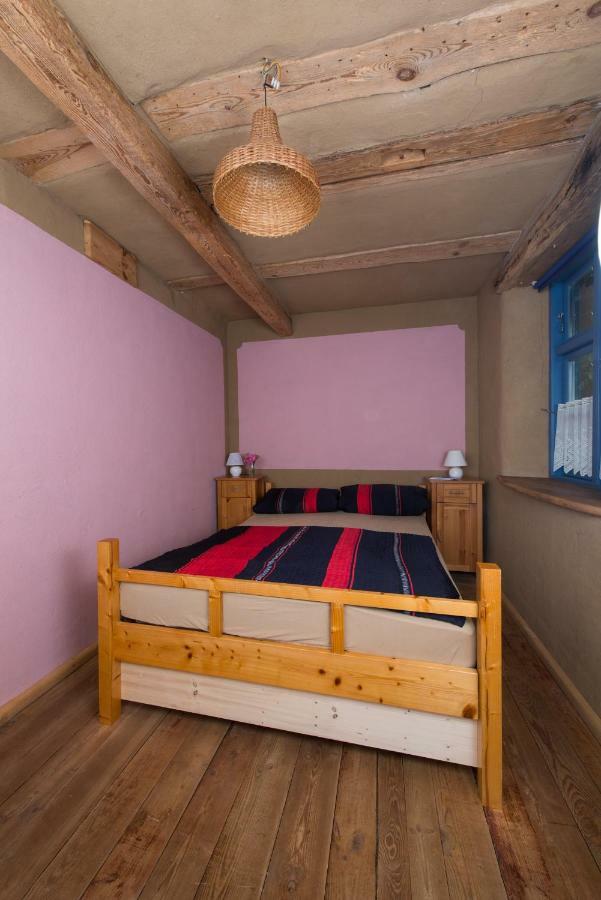 Alte Schule Ludwigsburg Apartment Loissin ภายนอก รูปภาพ