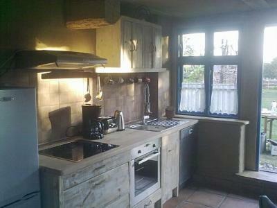 Alte Schule Ludwigsburg Apartment Loissin ภายนอก รูปภาพ